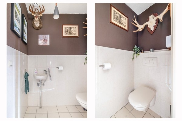 Medium property photo - Wilhelminaplein 17, 9411 PC Beilen